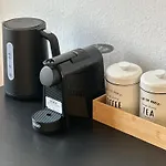 شقة Mauerperle