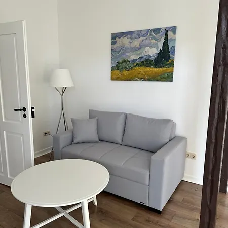 Mauerperle Lejlighed Goslar