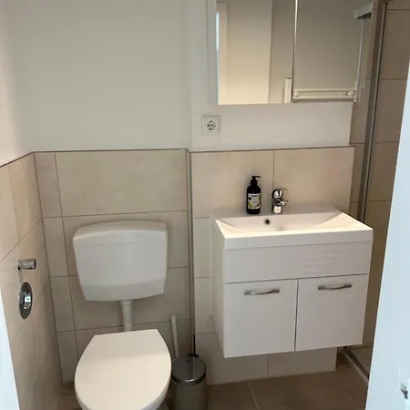 Mauerperle شقة