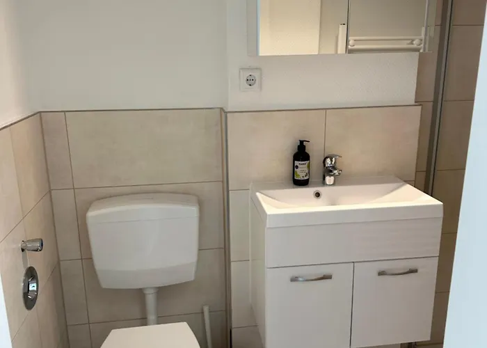 Mauerperle Lejlighed