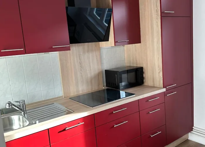 Lejlighed Mauerperle Goslar