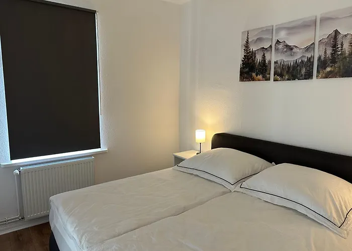 Mauerperle Lejlighed